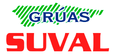 GRUAS SUVAL